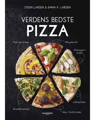 New Mags - Die beste Pizza der Welt